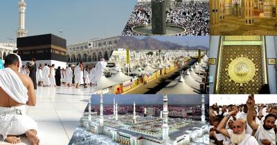 Cheap Umrah Packages 2025 - Austin Other