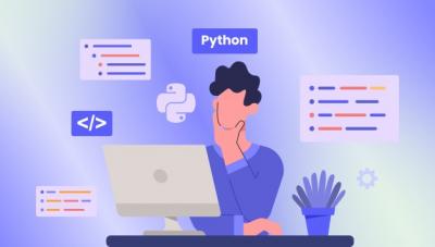 Why Use Python? The Secret Behind Fast, Reliable, and Scalable Apps!