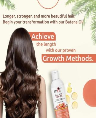 Hair Growth Oil - Delhi Other