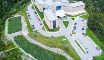 Green Municipal Wastewater Solutions in Canada - Other Other