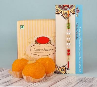 Rakhi Delivery Tomorrow