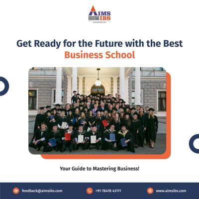 Learn to Think Critically at the Best Business School