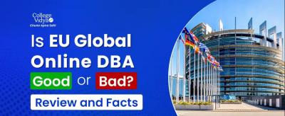 Is EU Global Online DBA Good or ****? - Review and Facts