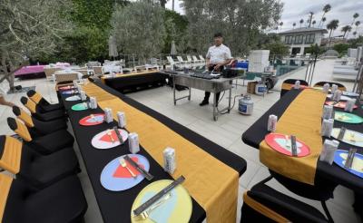 Perfect NJ Hibachi At Home Events - New York Other