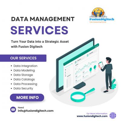 Data Management Services
