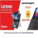 Service Centre In Vellore  - Chennai Other