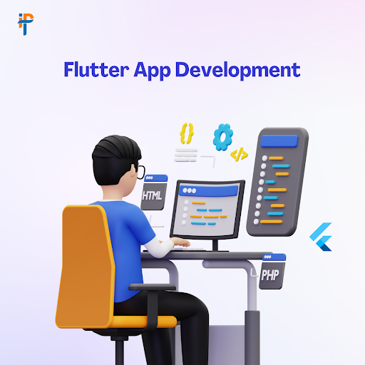 Flutter App Development
