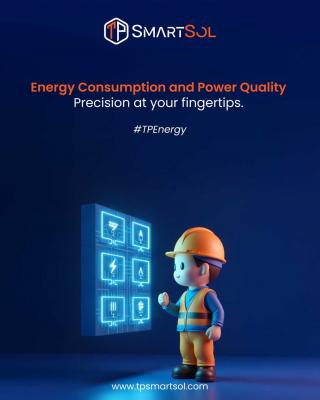 Energy Consumption Monitoring  - Hyderabad Other