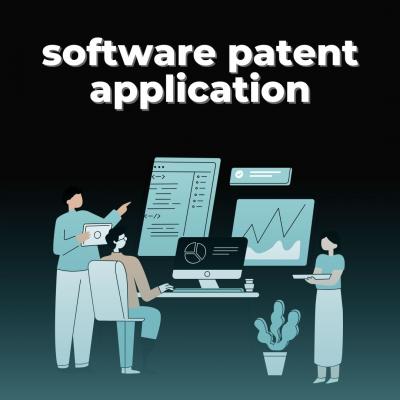 Demystifying the Software Patent Application Process