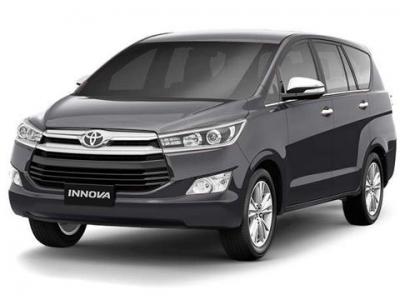 Outstation Taxi Service in Rohini