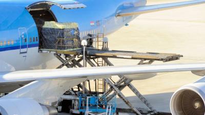 Find Expedited International Air Cargo Shipping Services - New York Other