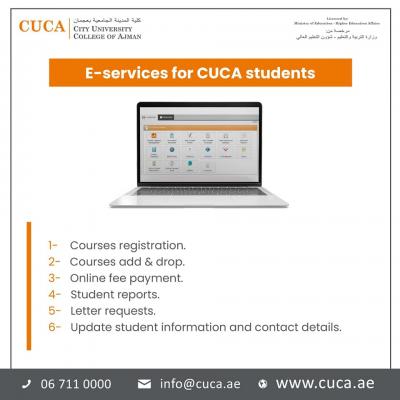 City University Ajman - Dubai Other