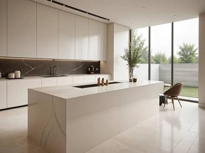 How India Became a Global Hub for Premium Porcelain Slabs