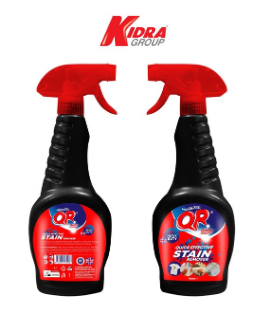 Professional Stain Remover