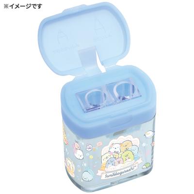 ペンギンラグーン削り すみっコぐらし 2WAYスタイル - Tokyo Books