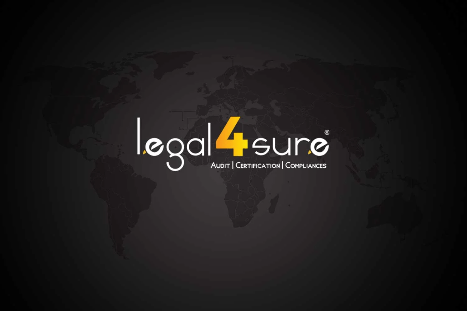 Find Trusted FSSC 22000 Consultant – Expert Support by Legal4sure