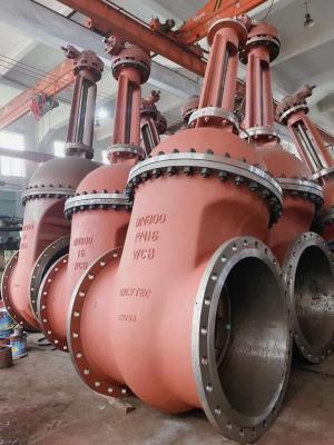 Gate valve supplier in Dubai