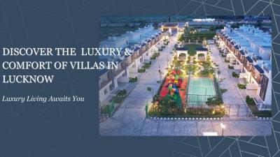 Buy Bungalow in Lucknow - Lucknow Other