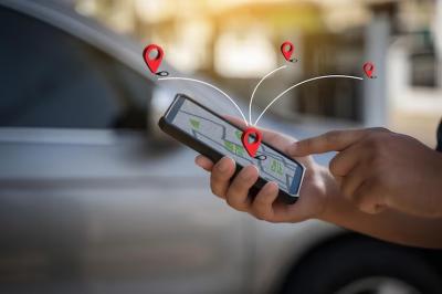 GPS Asset Tracking for Complete Operational Control