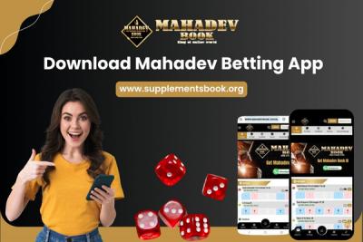 Mahadev Book Login, WhatsApp Number & ID – 24x7 Support - Pune Other