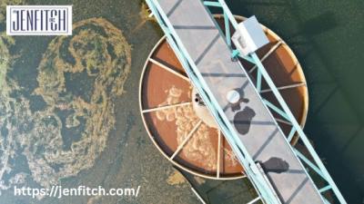 Advanced Coagulation and Flocculation in Water Treatment for Safer Water Solutions 