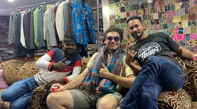 Fair Deal Textile – Best Clothing Store in C-Scheme, Jaipur 