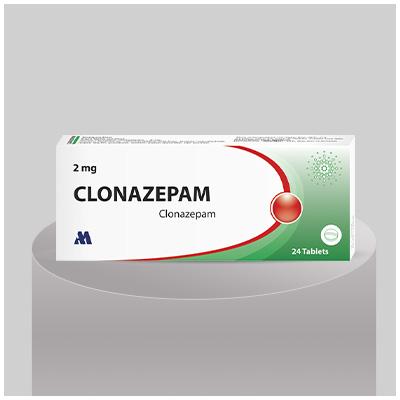 Order Clonazepam Online - Hyderabad Other