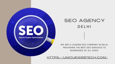 SEO West Delhi