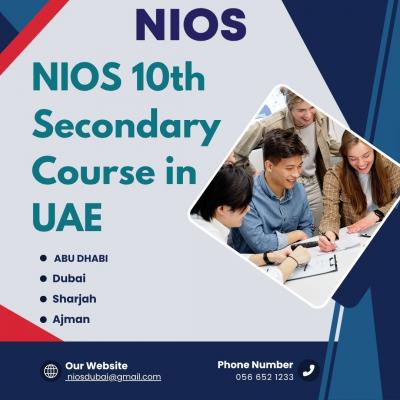 BEST NIOS classes in Sharjah 