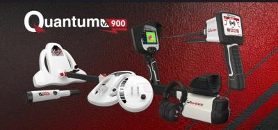 Quantum VX900 - Vertex Detectors Germany - Asansol Other