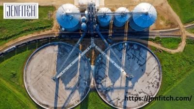 Advancing Sustainable Crop Innovation with Agricultural Research Solutions 