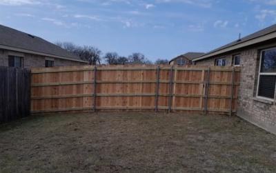 Fence Companies in Rockwall - Other Other