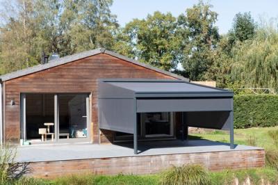 Wintergarten Zürich - Zurich Other