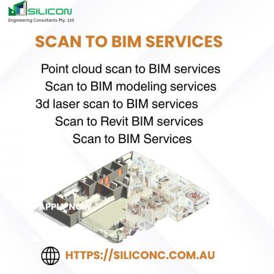  Contact us for the best Scan to BIM Services in Sydney, Australia