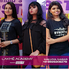  Best Hairstyle Course in Saket, New Delhi