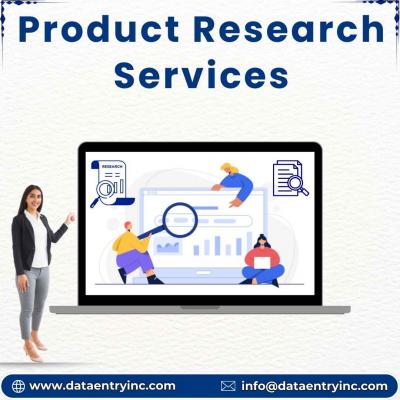 Best Product Research Services in India