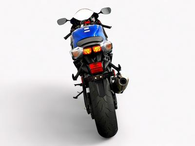 2022 Suzuki GSX-R750......contact me on whatsapp: +971563148402 - Al-Fujairah Used Cars