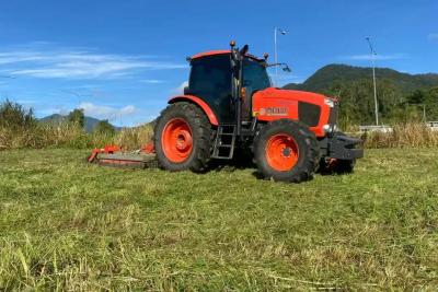 Reliable Lawn Mowing Cairns Experts – MPDT - Brisbane Other