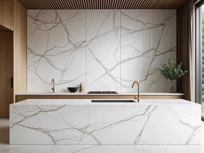 Guide to Buying Premium Porcelain Slabs from Indian Manufacturers