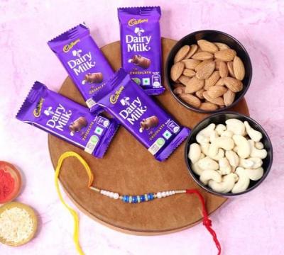 rakhi delivery in delhi