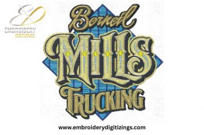 Digitizing Logo's Company in Germany