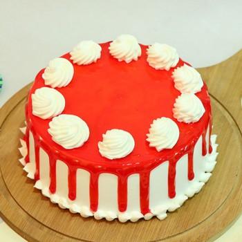 Online Cake Delivery In Delhi