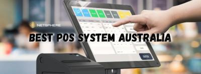 Best POS System Australia - Sydney Other