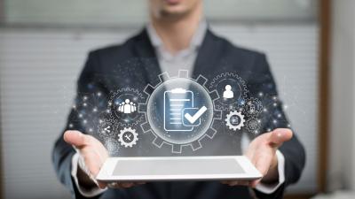 AI GPU Services by Vensysco