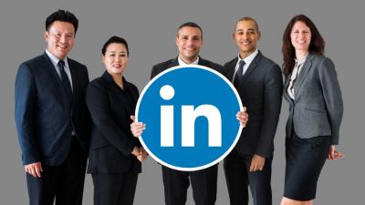 Professional LinkedIn Ad Agency for Targeted B2B Marketing Solutions