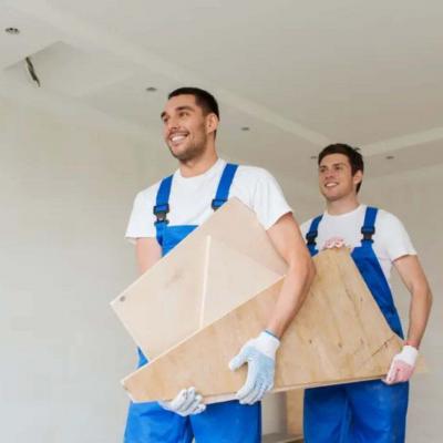 Affordable Movers in San Francisco - San Francisco Other
