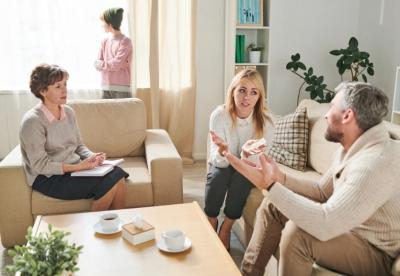 Co-Parenting Tips for Divorced Parents