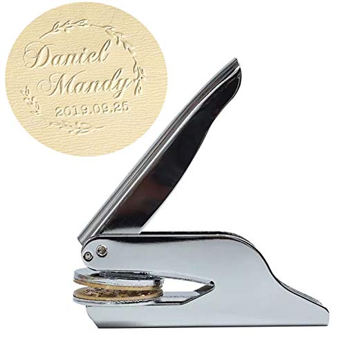 Paper Embossers Australia | Custom Embossing Tools – ABC2000