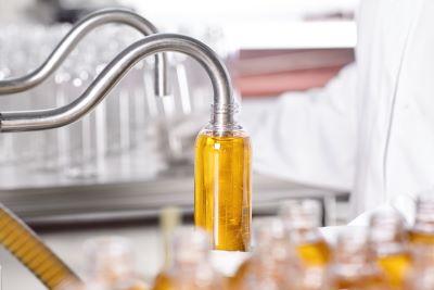 Leading Lubrication Oil Pumps Manufacturer Offering Quality and Performance