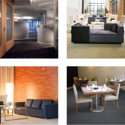 Carpet Cushion Manufacturer Near Me